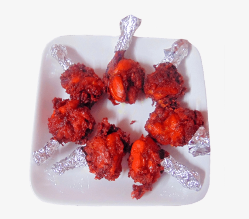 Chinese Chicken Lollipop Png, transparent png download