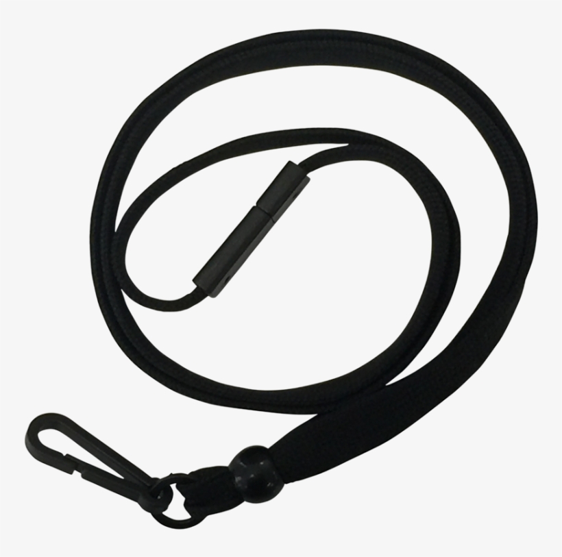 Safe Stylish Breakaway Non - Bungee Cord, transparent png download
