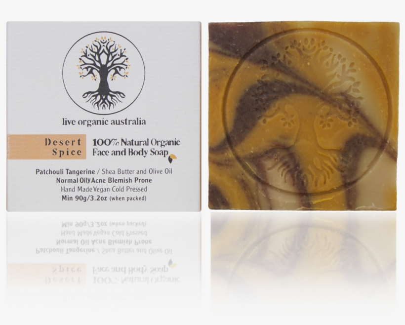 Desert Spice, transparent png download