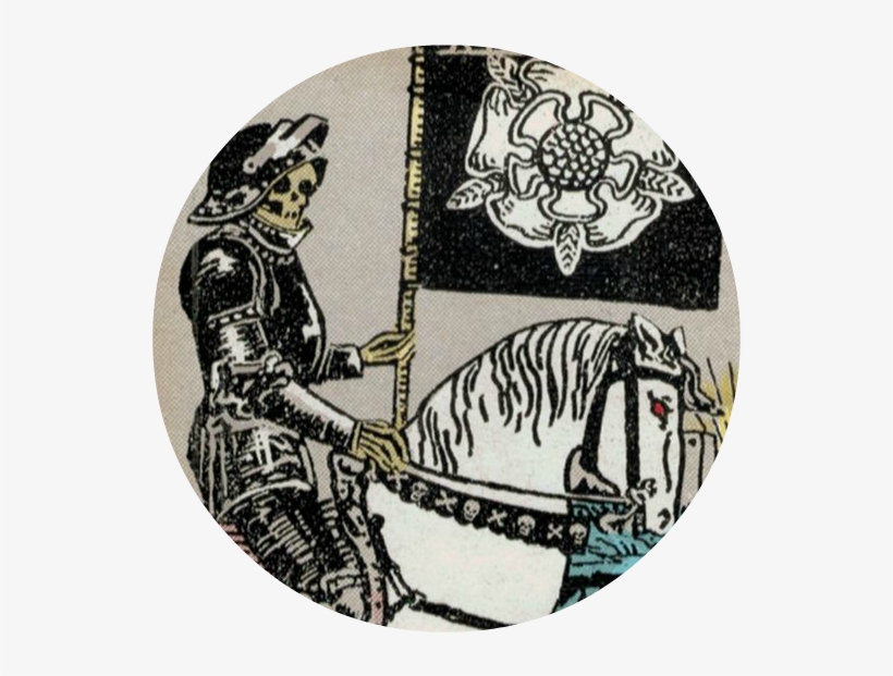 Vector Royalty Free Download Card Meaning - Tarot, transparent png download