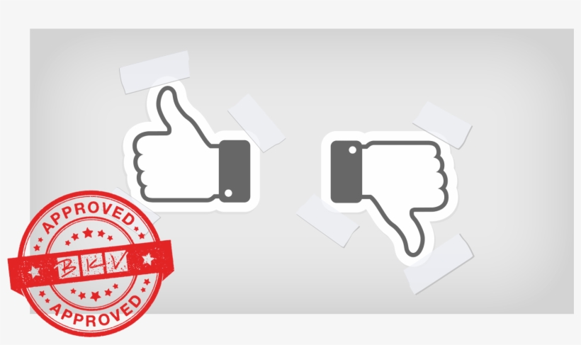 Social Media Marketing Hits & Misses - Trigger, transparent png download