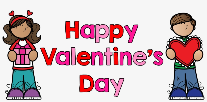 Valentine's Day Fun For The Classroom, transparent png download