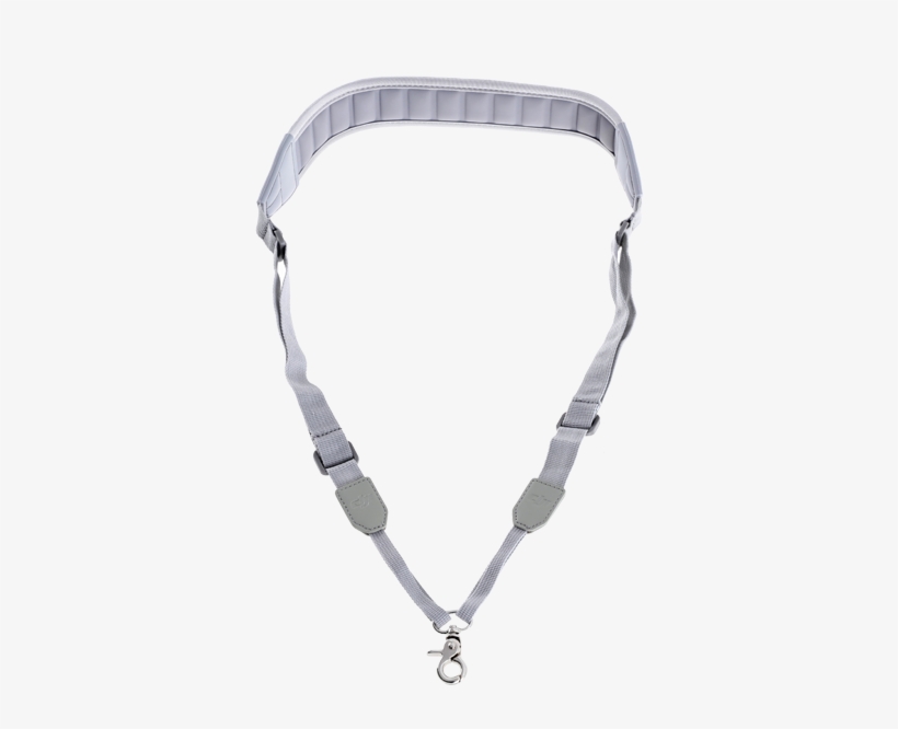 March - Neck Strap Dji, transparent png download