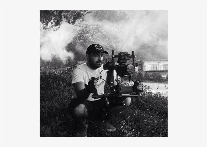 Dslr Cinematography - Photograph, transparent png download