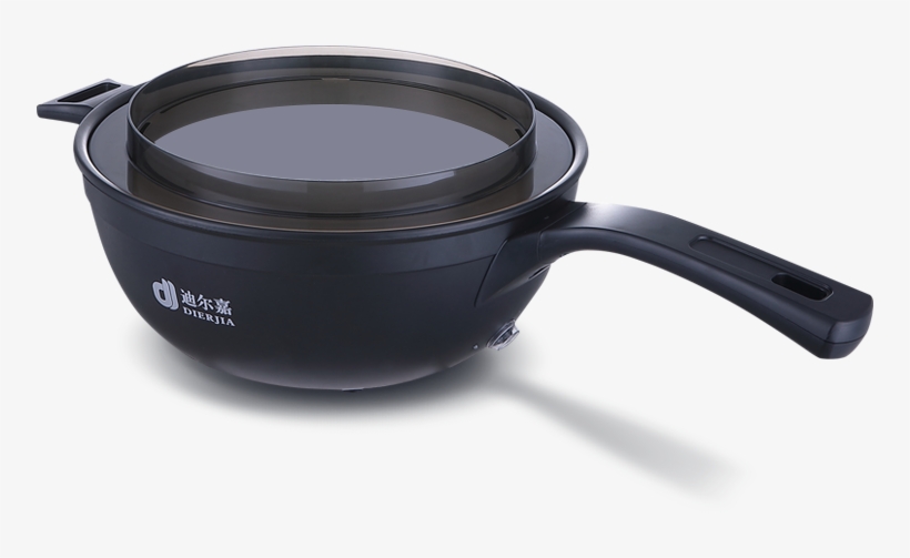 Lightbox Moreview - Sauté Pan, transparent png download