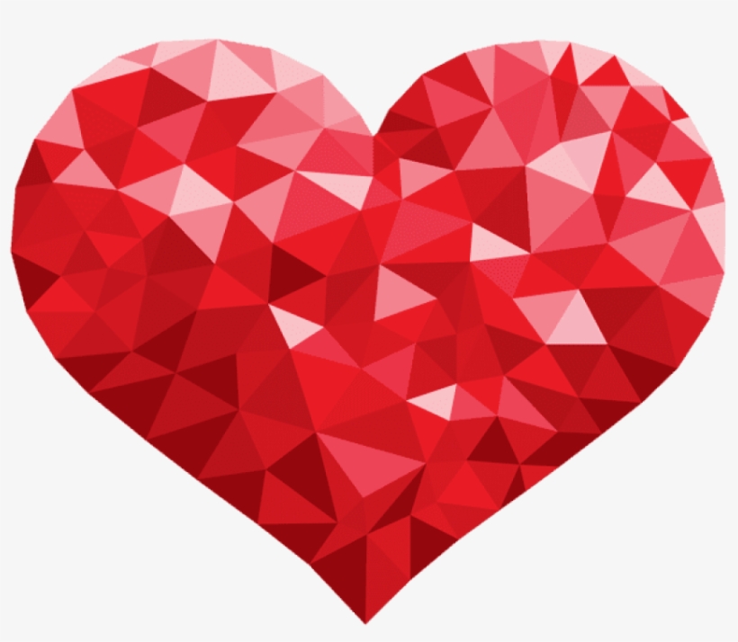Free Png Heart Transparent Png - Hearts Clipart, transparent png download