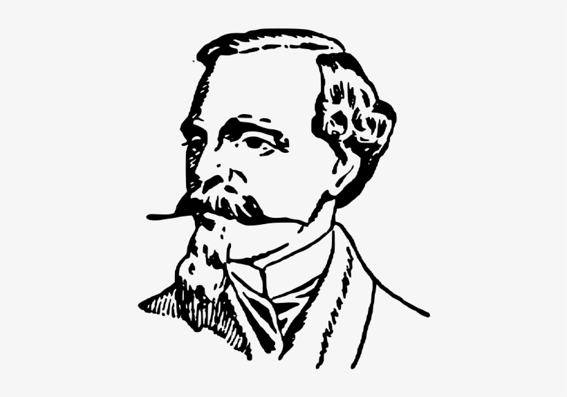 Moustache, transparent png download