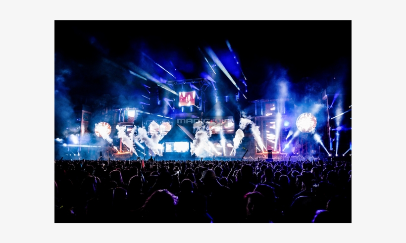 Magicfx - Eu - Rock Concert, transparent png download