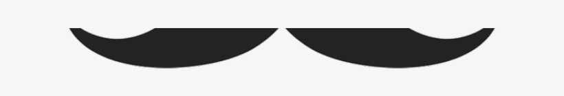 Mustache Clipart Jpeg, transparent png download