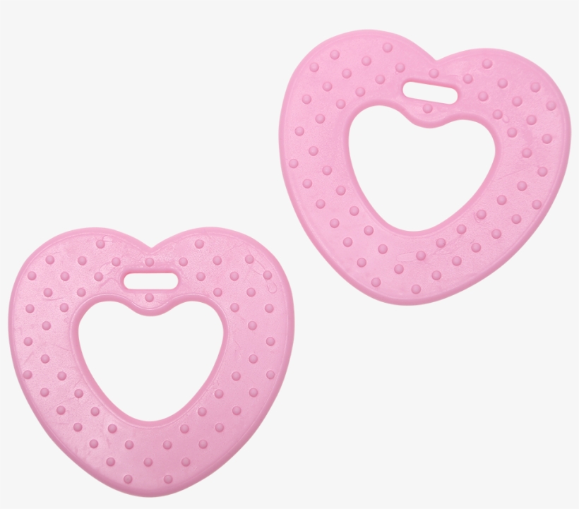 Tpe -baby Pink - Heart, transparent png download