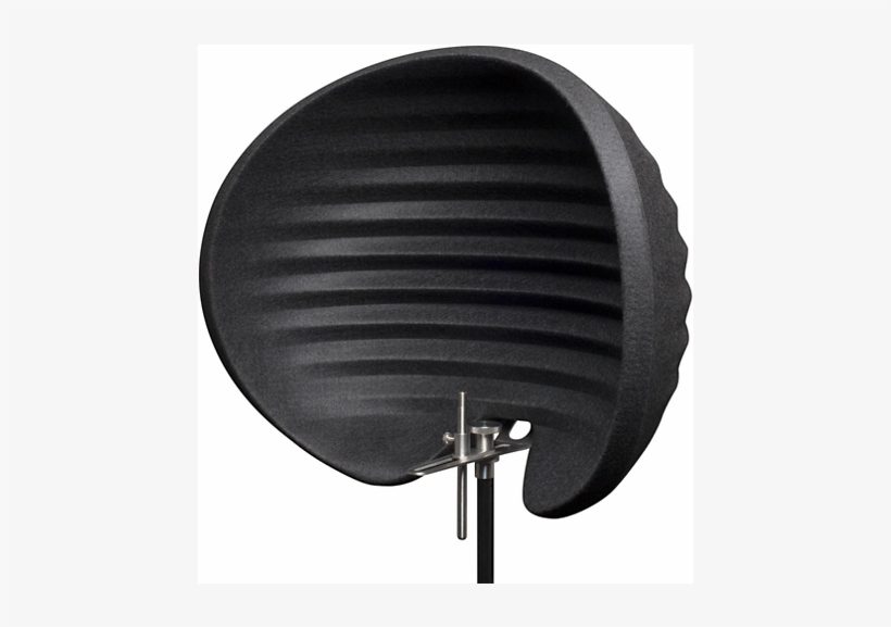 Aston Halo Shadow Reflection Filter Acoustic Shield - Aston Shadow Reflection Filter, transparent png download