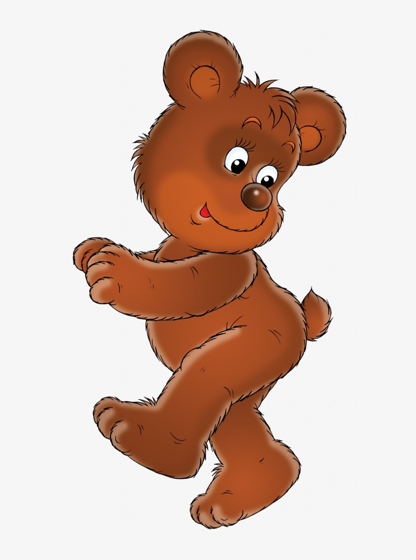 Teddy Bear Teddy Bear Rhymes Png, transparent png download