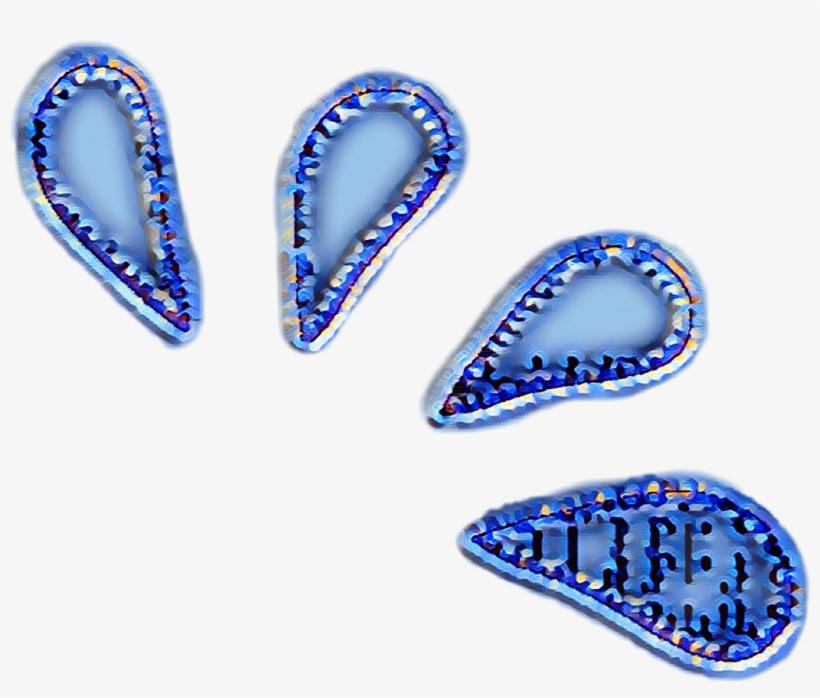 Water Sticker, transparent png download
