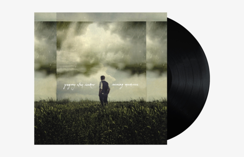 Your Order Includes An Instant Download Of The Entire - Gregory Alan Isakov Evening Machines, transparent png download