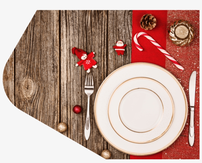Conoce Más - Table De Noel, transparent png download