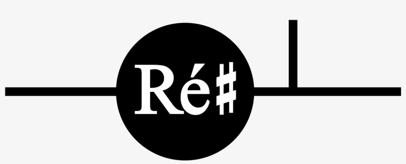 Open - Circle, transparent png download