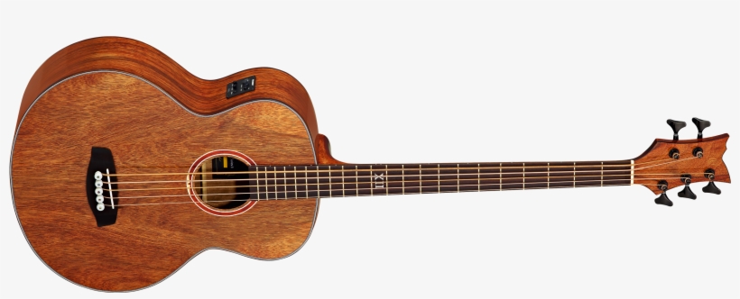 D3nc-5 - Bass Acoustic, transparent png download