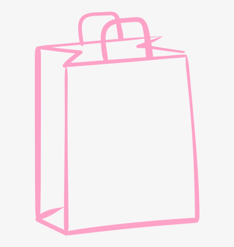 2,50 € - Paper Bag, transparent png download