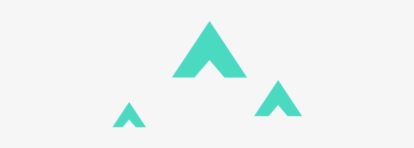 Pov-footer - Triangle, transparent png download