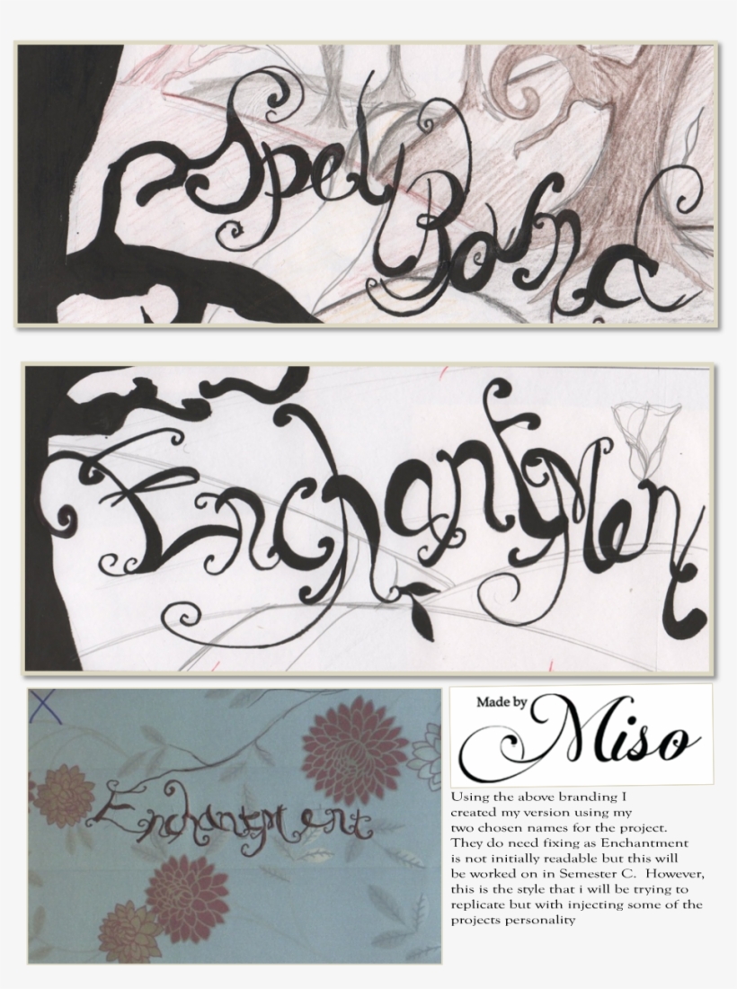 My Text From Swirly Lines To Curled Tails With The - Bulland Calisto, transparent png download