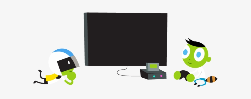 Polaro#theme Fallback - Pbs Kids Ids, transparent png download