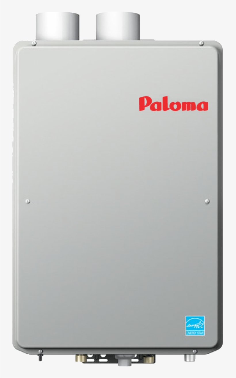 Image Of Paloma Phh-32rdv - Water Heater Package, transparent png download