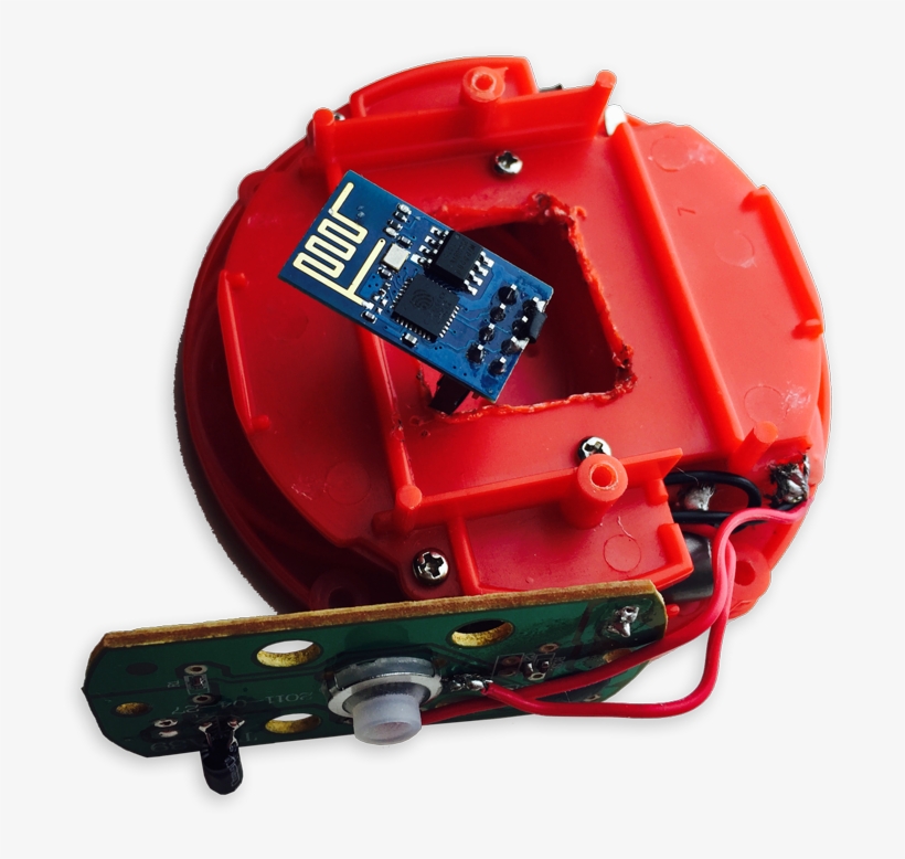 Staples Easy Button Open - Machine, transparent png download