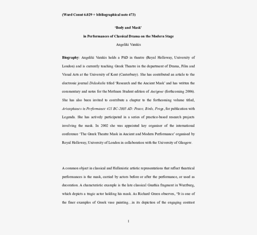 Doc - ' - Job Analysis Memo Example, transparent png download