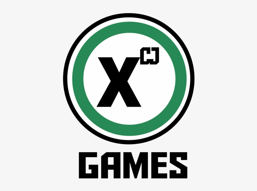Xcjgames - Circle, transparent png download