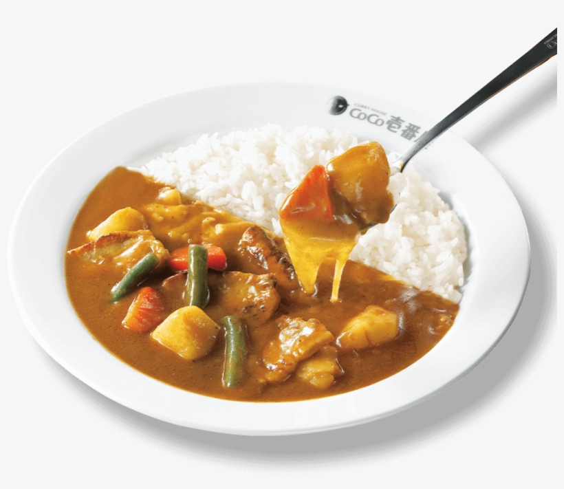 Many People Enjoy Making Their Very Own Cocoichi Curry - Japanese Curry, transparent png download