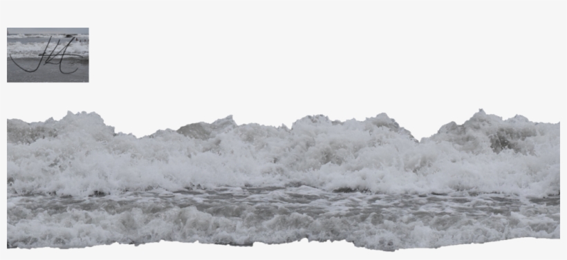 Ocean Wave Png - Ocean Waves Png Transparent, transparent png download