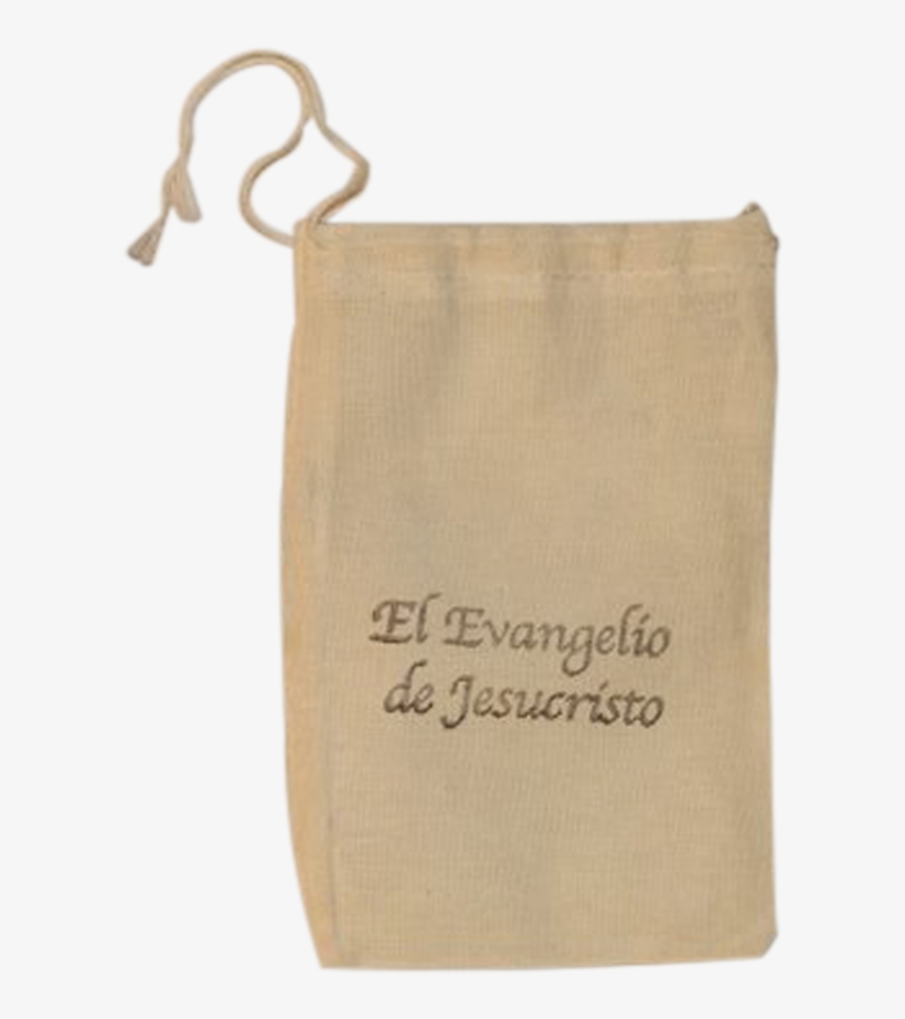 The Gospel Of Jesus Christ Puzzle Kit - Tote Bag, transparent png download