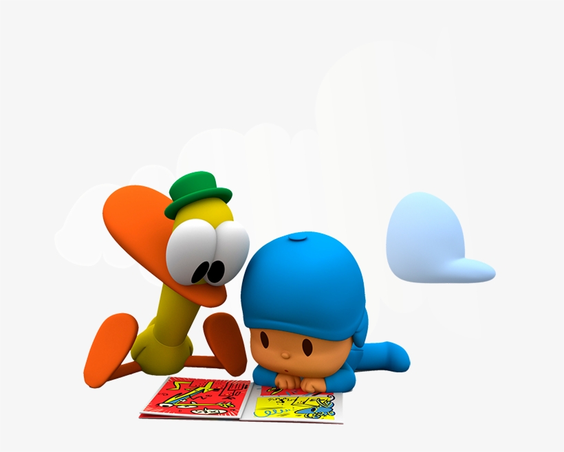 Aside Libro Activida - Cartoon, transparent png download