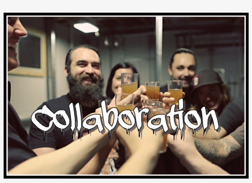 Website Beer Buttons Collaboration - Guinness, transparent png download