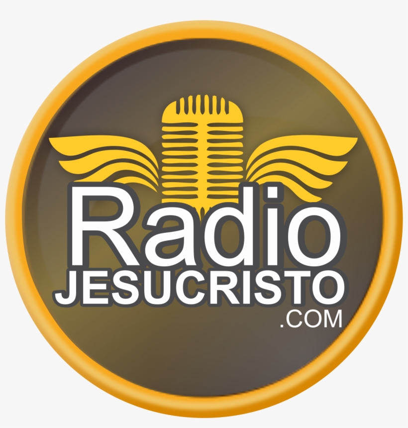 Radio Jesucristo - Circle, transparent png download