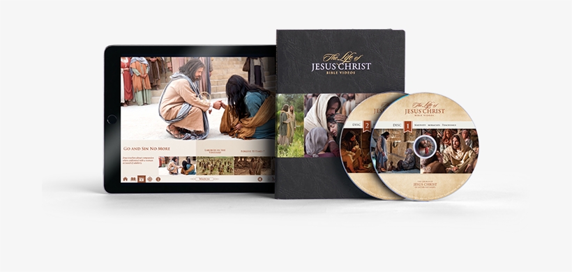 On Mobile Apps And Dvd - Flyer, transparent png download