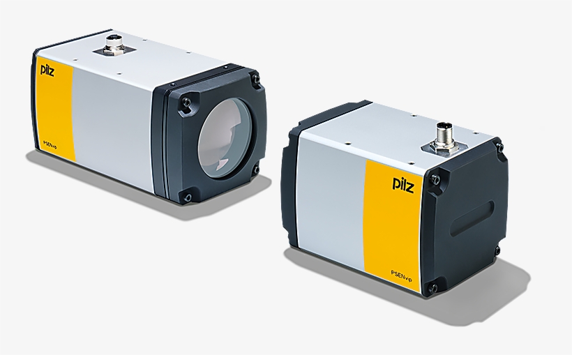 Sistema De Protección Basado En Cámaras Psenvip - Psenvip, transparent png download