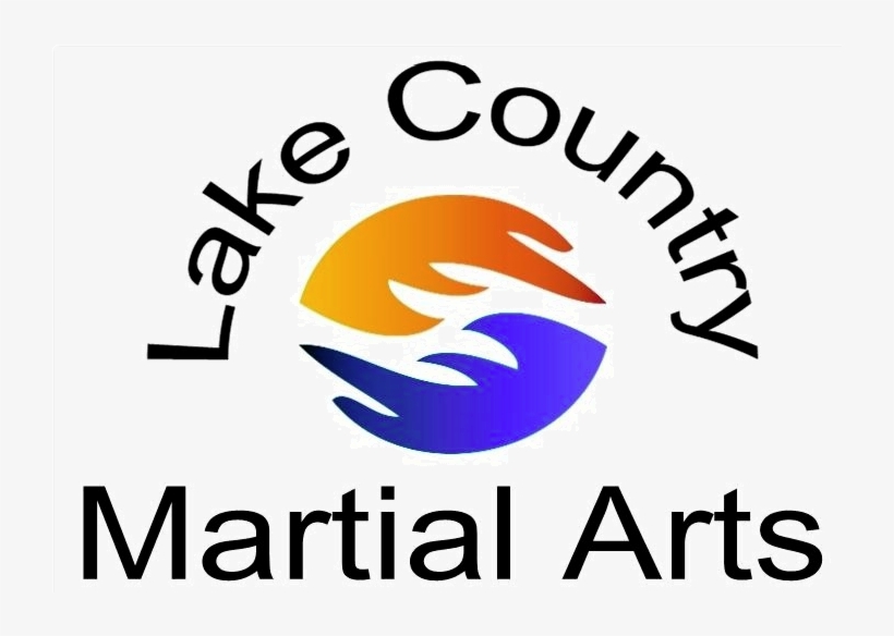 Lake Country Martial Arts - Circle, transparent png download