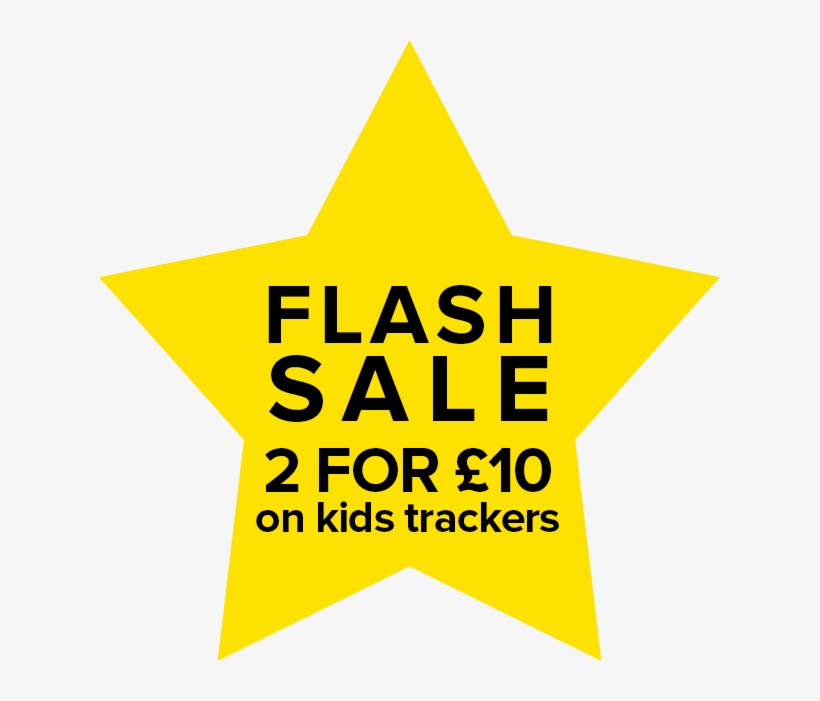 Flash Sale Kids Logo - Illustration, transparent png download