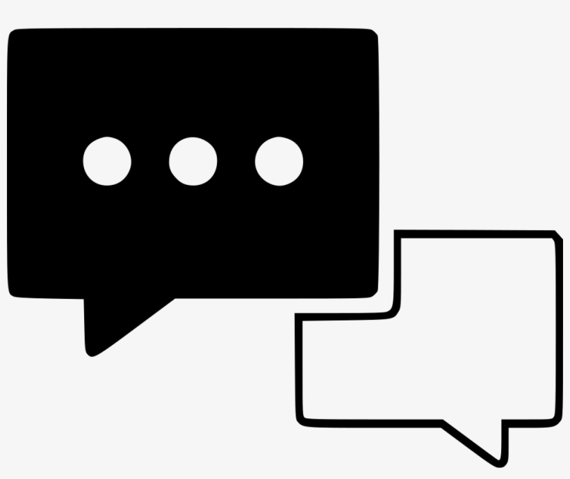 Png File Svg - Social Engagement Icon Png, transparent png download