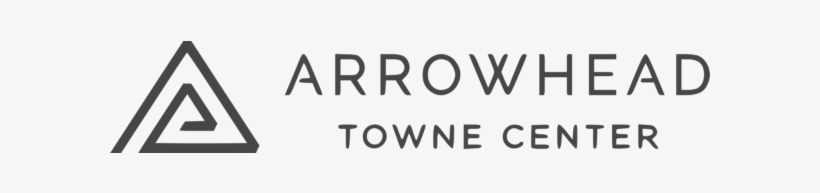 Arrowhead Towne Center Logo Png Transparent & Svg Vector - Arrowhead Towne Center, transparent png download