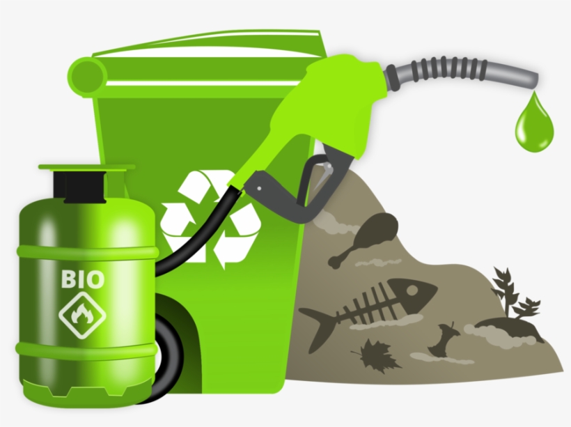 Biofuel Ethanol Fuel Renewable Energy Algae Fuel - National Biofuel Policy 2018, transparent png download