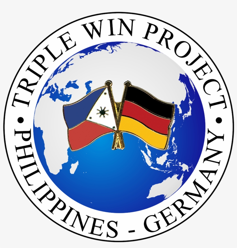 Triple Win Project Update - Emblem, transparent png download