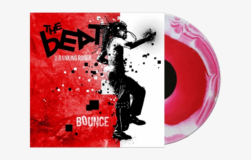 Buy Online The Beat - Bounce The Beat, transparent png download