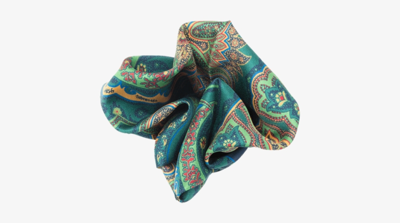 Paisley, transparent png download