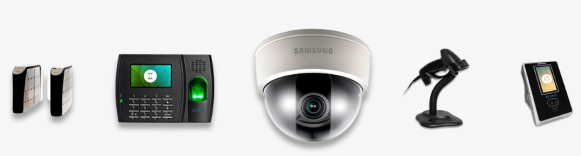 Sistema De Videovigilância, Cctv, Câmaras De Vigilância, - Surveillance Camera, transparent png download