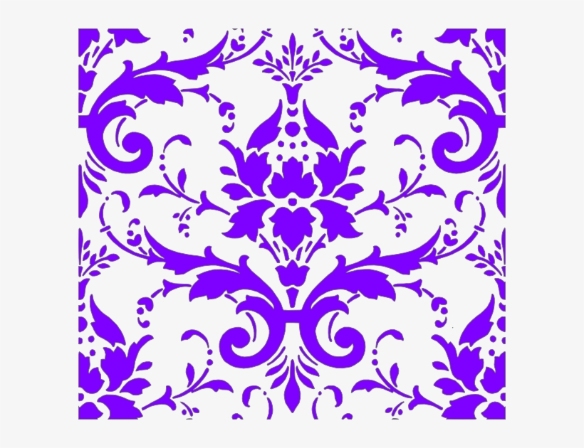 Damask Png, transparent png download