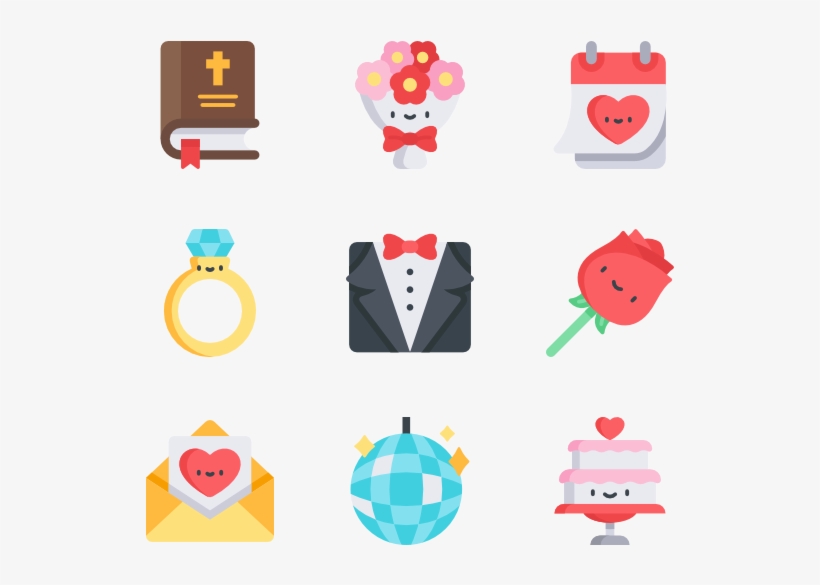 Wedding, transparent png download