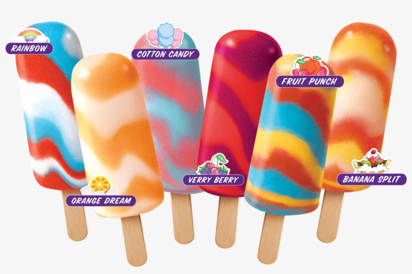 Swirl Stix, transparent png download