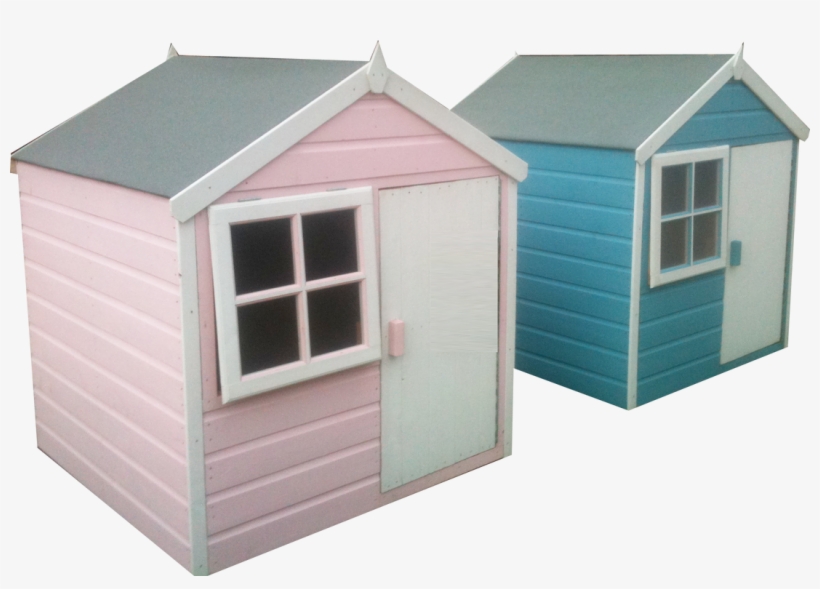 6196615 Orig Garden Buildings, Dobby, Sheds, Woodworking - Shed, transparent png download